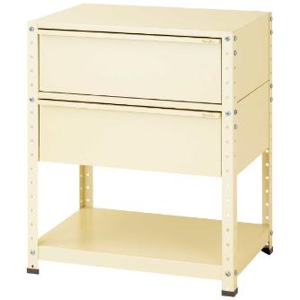 山金工業（株） スペシャルワゴン 固定式 W7 スペシャルワゴン　固定式 W7-D2-IV