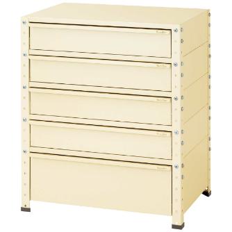 山金工業（株） スペシャルワゴン 固定式 W7 スペシャルワゴン　固定式 W7-M4D-IV