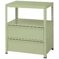 山金工業（株） スペシャルワゴン 固定式 W7
