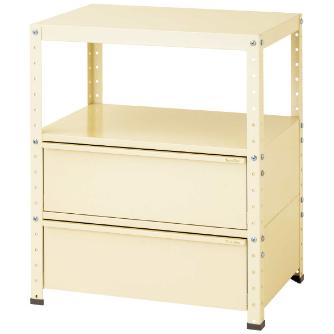 山金工業（株） スペシャルワゴン 固定式 W7 スペシャルワゴン　固定式 W7-BD2-IV