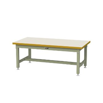 山金工業（株） ワークテーブル スーパータイプ SSML ワークテーブル　スーパータイプ SSML-1575-IG