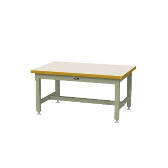 山金工業（株） ワークテーブル スーパータイプ SSML ワークテーブル　スーパータイプ SSML-1275-IG