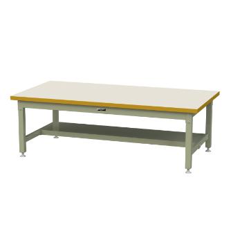 山金工業（株） ワークテーブル スーパータイプ SSML ワークテーブル　スーパータイプ SSML-1890T-IG
