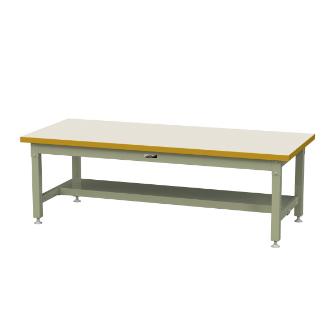山金工業（株） ワークテーブル スーパータイプ SSML ワークテーブル　スーパータイプ SSML-1875T-IG