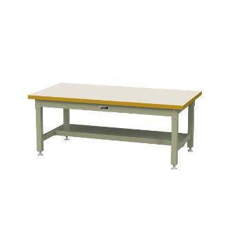 山金工業（株） ワークテーブル スーパータイプ SSML ワークテーブル　スーパータイプ SSML-1575T-IG