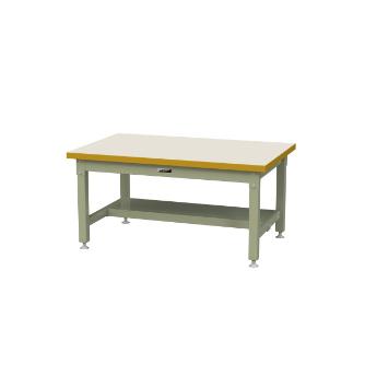 山金工業（株） ワークテーブル スーパータイプ SSML ワークテーブル　スーパータイプ SSML-1275T-IG