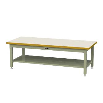 山金工業（株） ワークテーブル スーパータイプ SSML ワークテーブル　スーパータイプ SSML-1875TT-IG