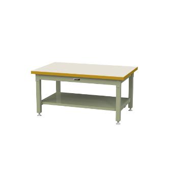 山金工業（株） ワークテーブル スーパータイプ SSML ワークテーブル　スーパータイプ SSML-1275TT-IG