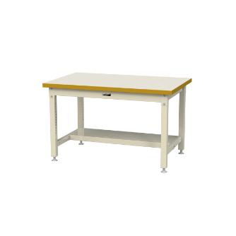 山金工業（株） ワークテーブル スーパータイプ SSM ワークテーブル　スーパータイプ SSM-1275T-II
