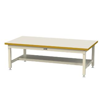 山金工業（株） ワークテーブル スーパータイプ SSML ワークテーブル　スーパータイプ SSML-1890T-II