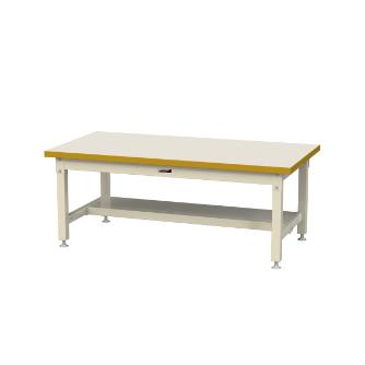 山金工業（株） ワークテーブル スーパータイプ SSML ワークテーブル　スーパータイプ SSML-1575T-II