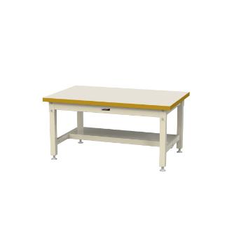 山金工業（株） ワークテーブル スーパータイプ SSML ワークテーブル　スーパータイプ SSML-1275T-II
