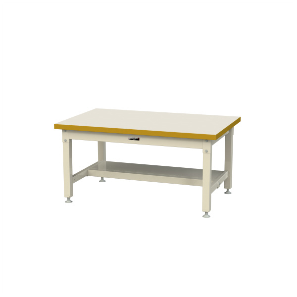 山金工業（株） ワークテーブル スーパータイプ SSML ワークテーブル　スーパータイプ SSML-1275T-II