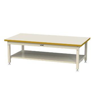 山金工業（株） ワークテーブル スーパータイプ SSML ワークテーブル　スーパータイプ SSML-1890TT-II