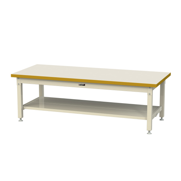山金工業（株） ワークテーブル スーパータイプ SSML ワークテーブル　スーパータイプ SSML-1875TT-II