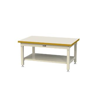山金工業（株） ワークテーブル スーパータイプ SSML ワークテーブル　スーパータイプ SSML-1275TT-II