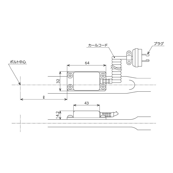 （株）東日製作所 SPLS型トルクレンチ SPLS ＳＰＬＳ型トルクレンチ SPLS19N2X13