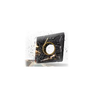 三菱マテリアル（株） 旋削用インサート WNMA 旋削用インサート（超硬コーティング） WNMA060408 MC5015