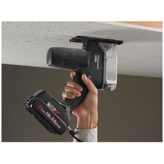 パナソニック（株）　ＥＷ社 充電角穴カッター EZ45A3 デュアル角穴カッター１８Ｖ５．０Ａｈ EZ45A3LJ2G-B