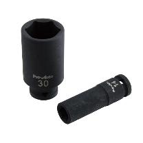 スエカゲツール（株） インパクトディープソケット PIM