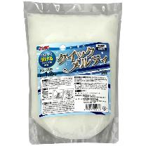 鈴木油脂工業（株） クイックメルティ詰替1.2kg S-2802