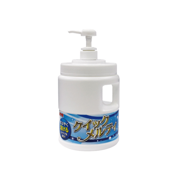 鈴木油脂工業（株） クイックメルティ(3)セット S-2804 クイックメルティ③セット S-2804