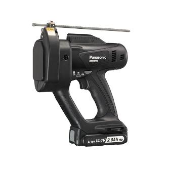 パナソニック（株）　ＥＷ社 充電全ネジカッター EZ45A4 デュアル全ネジカッター１４．４Ｖ EZ45A4LF1F-B
