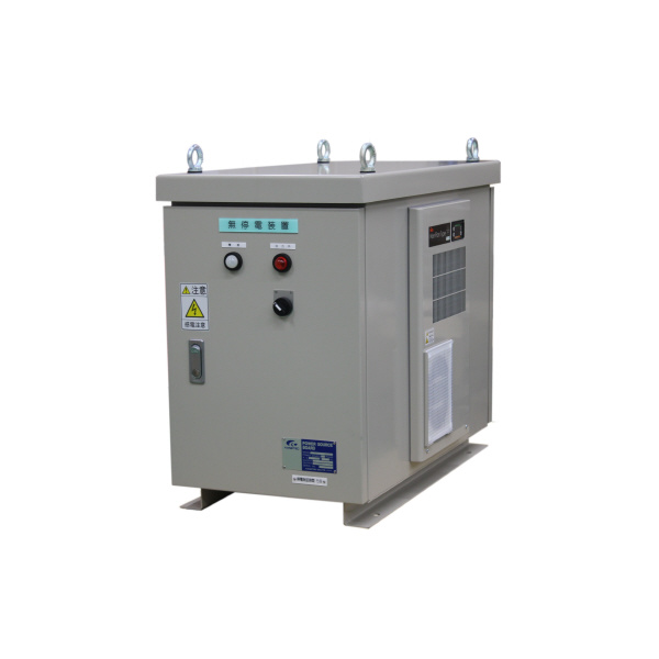 カネテック（株） 無停電電源装置 LBB 無停電電源装置 LBB-UPS152B