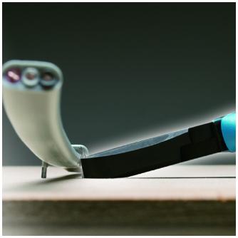 フジ矢（株） 偏芯パワーペンチ(スラッシュヘッド) 3000SP テコペン　偏芯パワーペンチ 3000SP-225