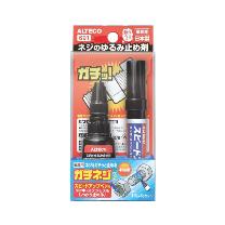 （株）アルテコ ガチネジセットDP(10g＋3g)×8 691-DP