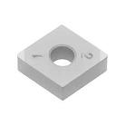 住友電気工業（株） スミボロン スローアウェイチップ 2NC-CNGA-LS