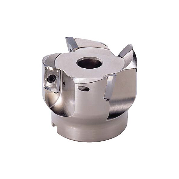 三菱マテリアル（株） カッタ 多機能用(アーバタイプ) BXD カッタ　多機能用（アーバタイプ） BXD4000-125B07RB