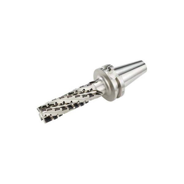 三菱マテリアル（株） カッタ 深切込み用(シャンクタイプ) SPX カッタ　深切込み用（シャンクタイプ） SPX4R05024BT50NS