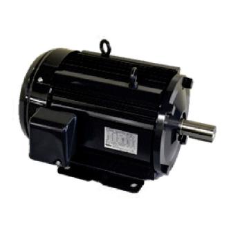 ニデックテクノモータ（株） マイティエコノモータ FEK マイティエコノモータ FEK-P 5.5KW 2P