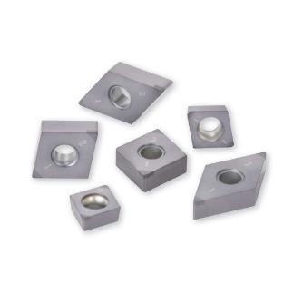 京セラ（株） チップ ダイヤ・CBN 旋削用 CPGB チップ　ダイヤ・ＣＢＮ　旋削用 CPGB080204T00815ME KBN020