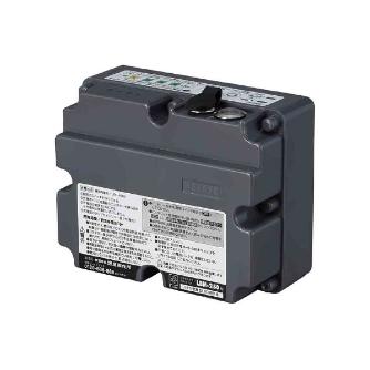 （株）ハタヤリミテッド 専用予備バッテリー ＬＥＤジューデンライト予備バッテリー LBM-250