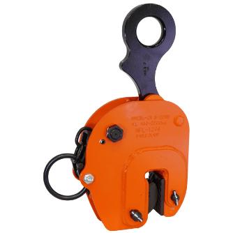 イーグルクランプ（株） 縦つり用無傷クランプ NNEIIL型 縦つり用無傷クランプ NNE2L-1(10-25)