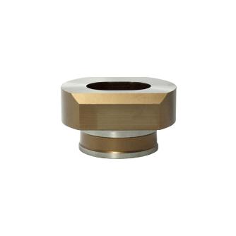 日東工器（株） 長穴用ELダイス(厚板用) ELD ＥＬダイス ELD 21 X14 B