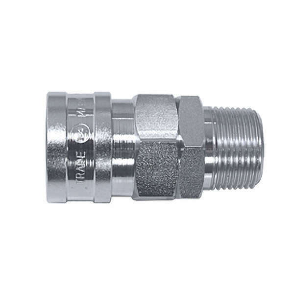 日東工器（株） ハイカプラ SM ハイカプラ 400SM STEEL FKM