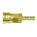 日東工器（株） ハイカプラ SH ハイカプラ 30SH BRASS FKM