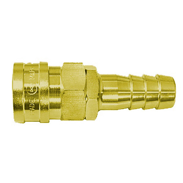 日東工器（株） ハイカプラ SH ハイカプラ 400SH BRASS FKM