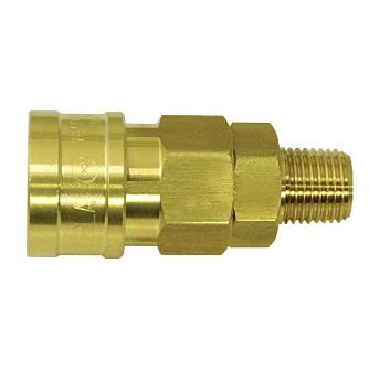 日東工器（株） ハイカプラ SM ハイカプラ 40SM BRASS FKM