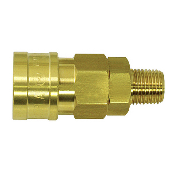 日東工器（株） ハイカプラ SM ハイカプラ 40SM BRASS FKM