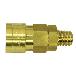 日東工器（株） ハイカプラ SM ハイカプラ 40SM BRASS FKM