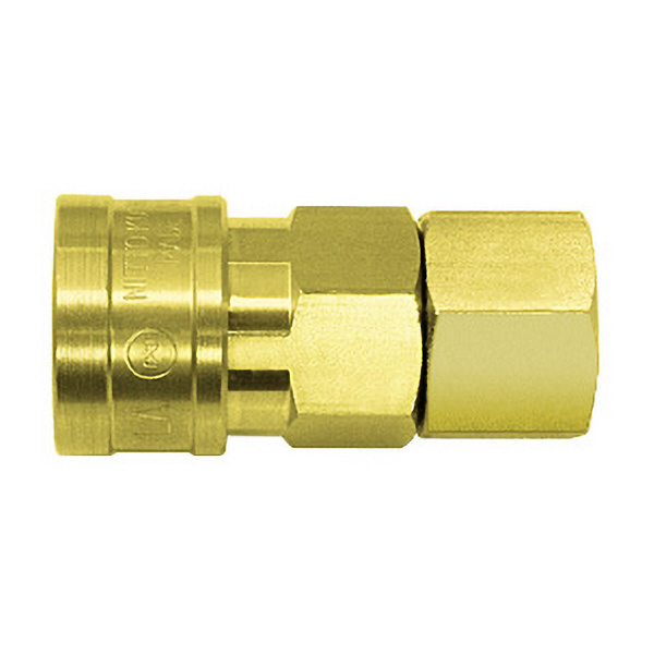 日東工器（株） ハイカプラ SF ハイカプラ 30SF BRASS FKM