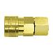 日東工器（株） ハイカプラ SF ハイカプラ 30SF BRASS FKM