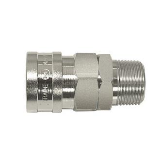 日東工器（株） ハイカプラ SM ハイカプラ 400SM SUS FKM