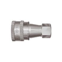 日東工器（株） SP-Vカプラ TypeA S-V ＳＰ－Ｖカプラ 3S-V SUS FKM