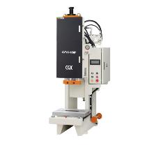 シージーケー（株） 高速油圧ベンチプレス CPH