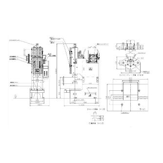 シージーケー（株） 高速油圧ベンチプレス CPH 高速油圧ベンチプレス CPH-15M